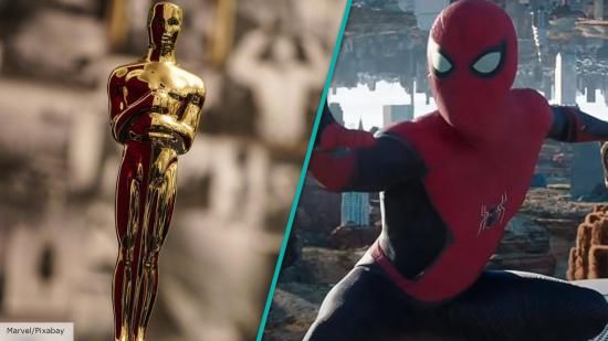 Marvel ei võida 2022. aasta Oscaritel midagi