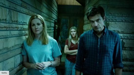 Netflix enthüllt den Trailer und das Erscheinungsdatum von Ozark Staffel 4