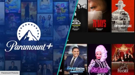 Paramount Plus bietet nur für begrenzte Zeit 3 ​​Monate Streaming für nur 3 US-Dollar an