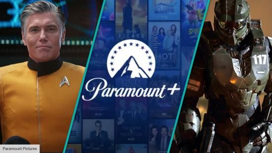 Paramount Plus chegando ao Reino Unido neste verão