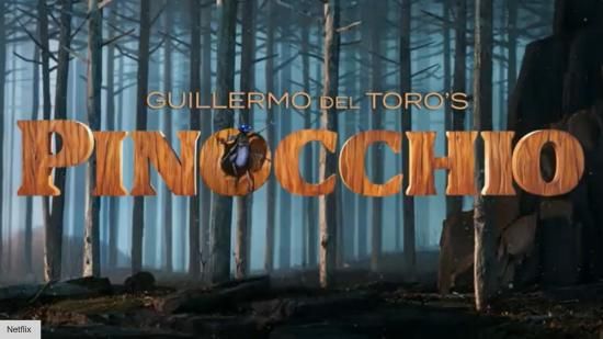 Ostržek Guillerma del Tora dobi prvi napovednik, ki prihaja na Netflix pozneje letos