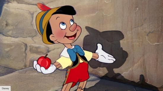 Guillermo del Toro muusikal Pinocchio Netflix tuleb 2022. aasta lõpus