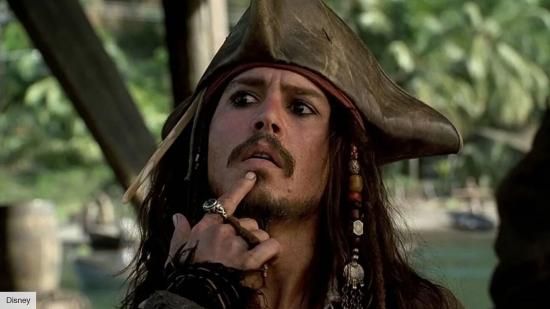 Hvordan se Pirates of the Caribbean-filmene i rekkefølge