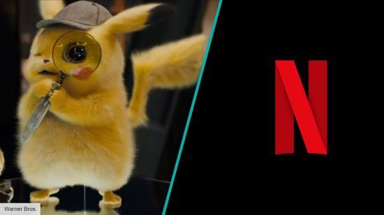 Pokémon: Detective Pikachu s Ryanom Reynoldsom v hlavnej úlohe je teraz na Netflixe