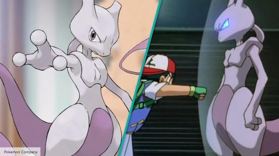 Mewtwo balss aktieris piekrīt populārajai Pokémon fanu teorijai