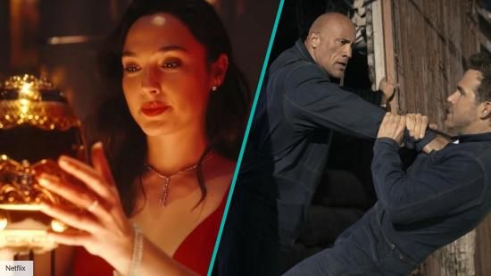 Akhir Pemberitahuan Merah dijelaskan – bagaimana akhir film Dwayne Johnson dan Ryan Reynolds Netflix?
