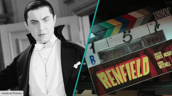 Nicolas Cage’i Dracula filmi Renfieldi võtteid on alustatud