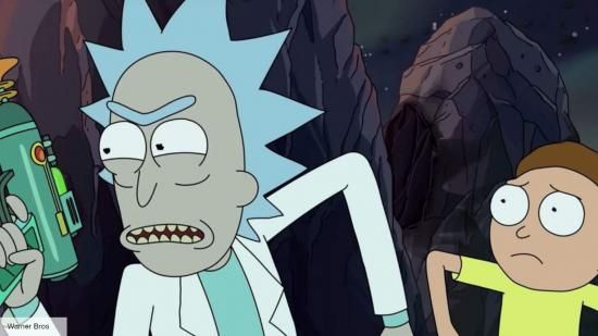 A Rick és Morty-film meg fog történni – mondja a sorozat producere