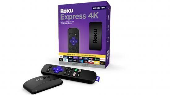 Roku Express 4K im Test – ein Streaming-Stick, der kaum zu überbieten ist