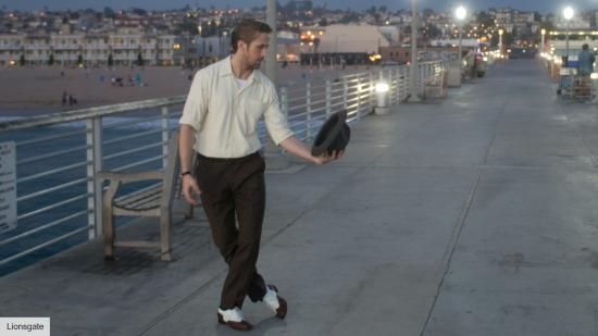 Das Video von Ryan Gosling, der im Alter von 12 Jahren in glänzenden Hosen tanzt, wird viral