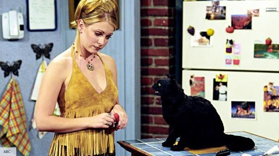 Κάθε σεζόν του Sabrina The Teenage Witch μεταδίδεται τώρα στο Amazon Prime