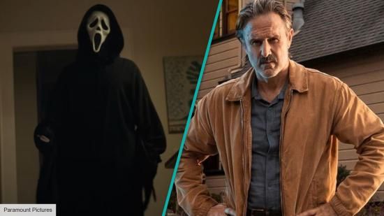 Scream 5:n ohjaajat sanovat, että heidät tehtiin kuvaamaan vaihtoehtoinen loppu