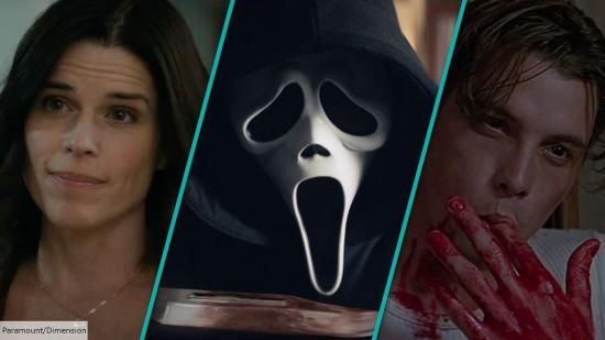 לצעוק 5 ביצי פסחא - כל הפניות לסרטי אימה שפספסת ב-Scream (2022)