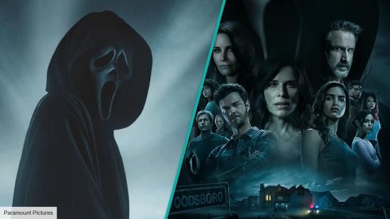 Elmagyarázták a Scream 5 befejezését – ki az új Ghostface gyilkos a Screamben (2022)?