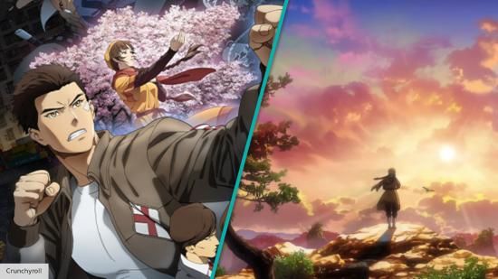 Anime Shenmue prichádza do Crunchyroll a Adult Swim vo februári