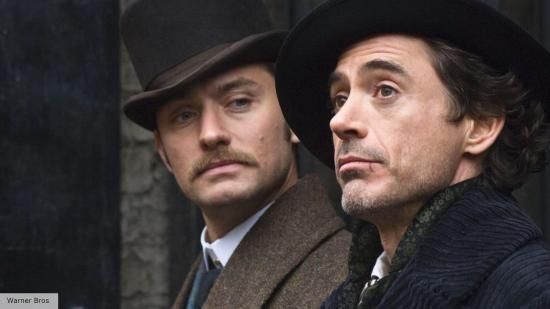 Sherlock Holmes 3:n julkaisupäivän spekulaatiot, näyttelijät, tarina ja paljon muuta