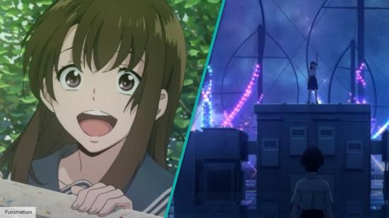 Wie kann man Sing a Bit of Harmony ansehen – können Sie den preisgekrönten Anime streamen?
