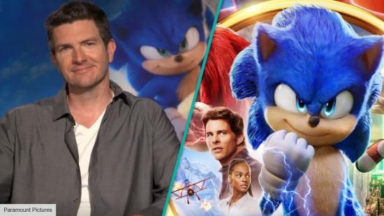 Sonic 2-regissøren deler hemmeligheten om hvordan man lager en god videospillfilm