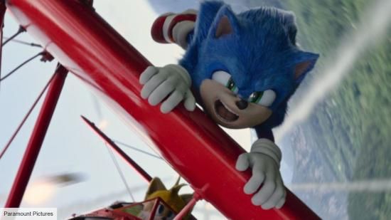 Sonic the Hedgehog 3 প্রকাশের তারিখ: Sonic and Tails on a play