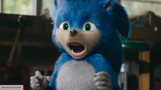 Sonic the Hedgehog 2 -tähti Ben Schwartz sanoo, että elokuva on eeppinen