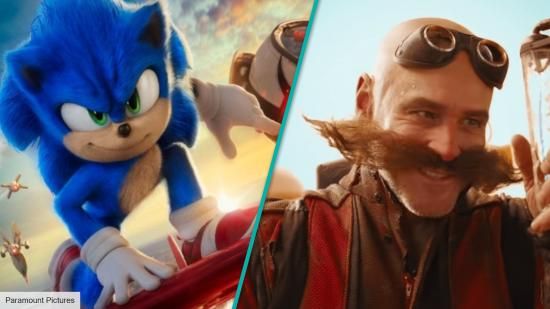 Sonic a Dr Robotnik sa stretnú v traileri Sonic the Hedgehog 2
