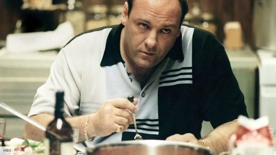 The Sopranos: el creador comparteix el sobrenom