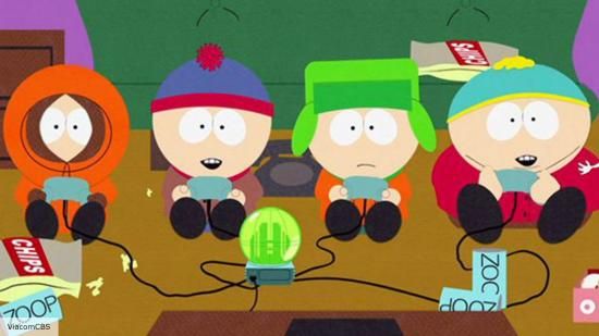 South Park atjaunots vēl sešas sezonas un 14 filmas
