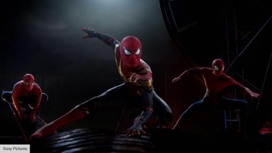 Najlepšie filmy o Spider-Manovi: No Way Home