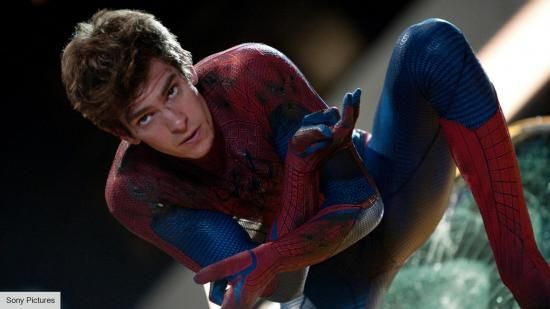 Andrew Garfield hovorí, že je určite otvorený ďalšiemu filmu o Spider-Manovi