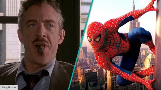 Sam Raimis Absage von Spider-Man 4 war für JK Simmons herzzerreißend