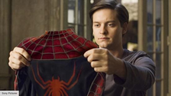 Spider-Man-Fans starten Kampagne für vierten Tobey-Maguire-Film