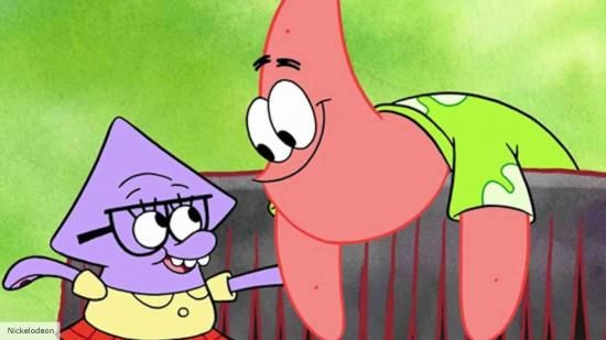 Ang Patrick Star ng SpongeBob ay nakakakuha ng sarili niyang palabas simula Hulyo