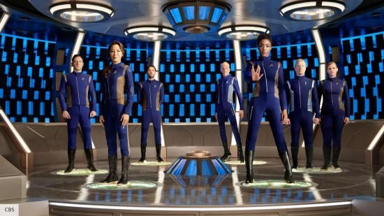Producent franczyzy Star Trek, Alex Kurtzman, przedłuża kontrakt z CBS