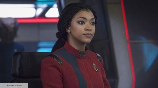 Star Trek: Discovery meninggalkan Netflix, musim 4 untuk dilancarkan pada 2022