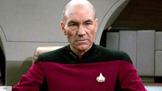 Star Trek의 Captain Picard는 나에게 달라도 괜찮다고 가르쳤습니다.