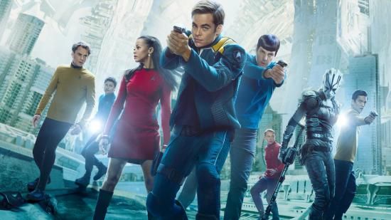 A WandaVision rendezője lesz az új Star Trek film irányítása
