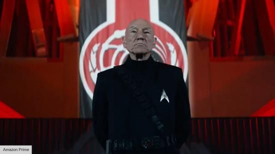 Trailer k seriálu Star Trek: Picard 2 prináša nový temný príbeh a februárový dátum vydania