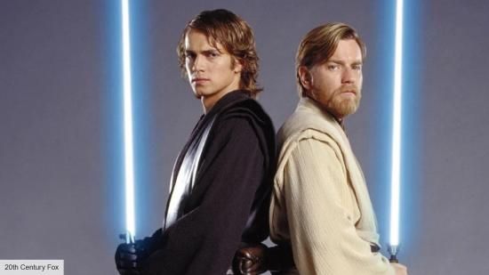 Ewan McGregor meminta Hayden Christensen bermain sebagai Obi-Wan Kenobi