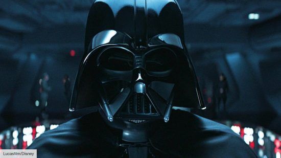 Star Wars: Darth Vader vysvetlil