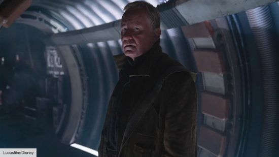 Star Wars Andor: Je Lonni rebelský špión?