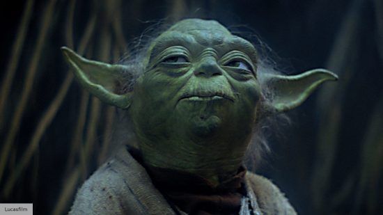 Star Wars: miksi Yoda puhuu niin ainutlaatuisella tavalla