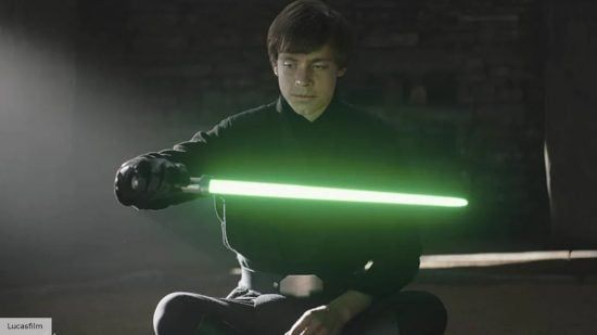Star Wars: ljussabels färgbetydelser förklaras