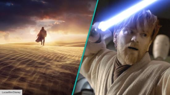 Dátum vydania Star Wars: Obi-Wan Kenobi