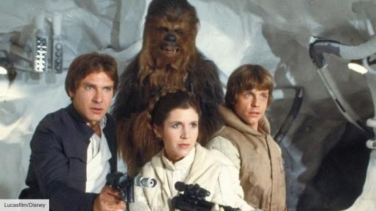 Star Wars Besetzung: Wer sind die Stars der Skywalker-Saga?