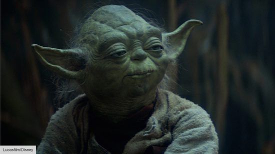 Star Wars: Kto je Yoda?