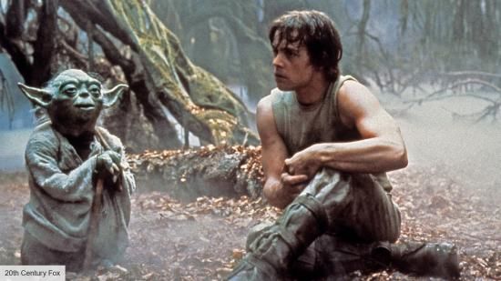 Mark Hamill jakaa Star Wars: The Empire Strikes Back -sarjan salaisuuden
