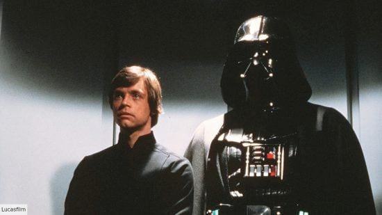 Star Wars: Wie starb Darth Vader?