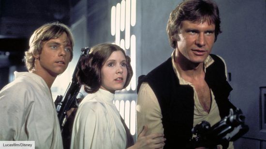 Časová os Star Wars: ako sledovať Star Wars v poradí