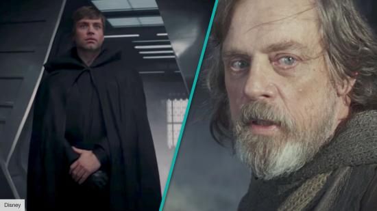 Star Wars-Fans sind unglücklich darüber, dass Luke Skywalker in The Book of Boba Fett von einem Computer geäußert wurde