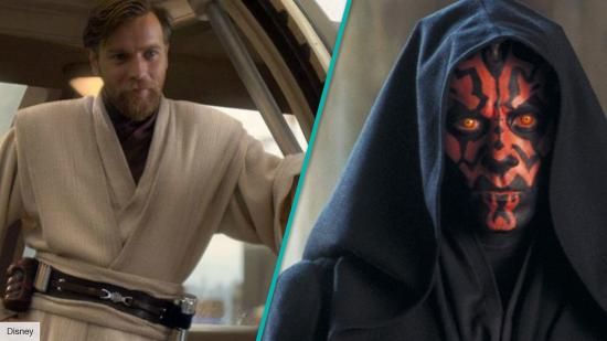 Darth Maul nunca estuvo en Obi-Wan Kenobi, dice director